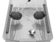 main image for ad Harmony Pedal Bilge Pump