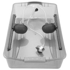 Harmony Pedal Bilge Pump