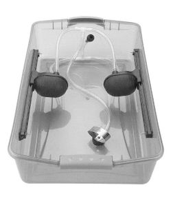 Harmony Pedal Bilge Pump