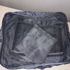 Packing cubes