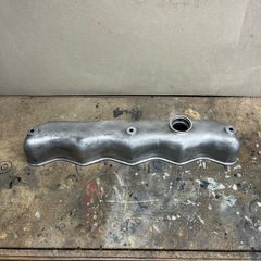 Land Rover Series Diesel Rocker Cover