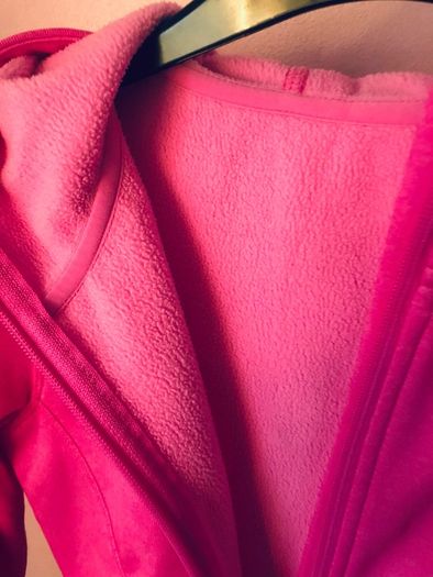 Girls hoodie