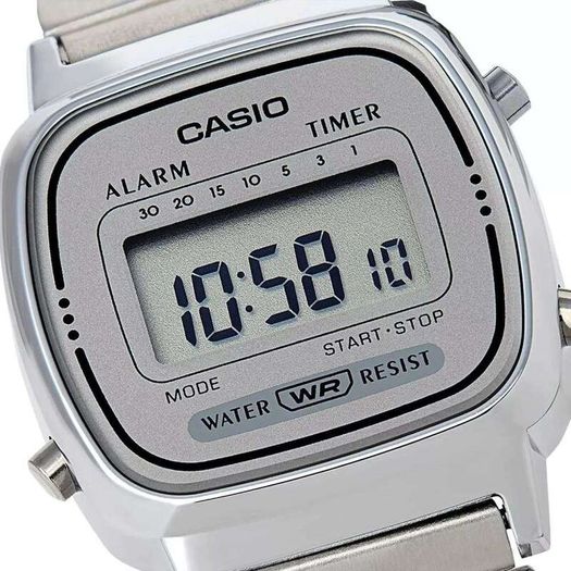 Casio Collection Women's Watch