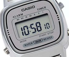 Casio Collection Women's Watch