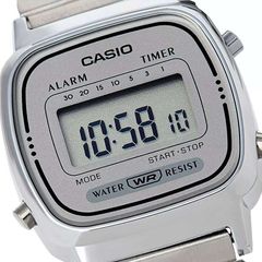 Casio Collection Women's Watch