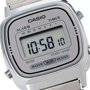 Casio Collection Women's Watch