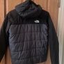 Boys The North Face Jacket Image 2