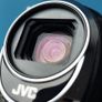 JVC GZ-MS110 Retro Y2K Camcorder Video Camera Image 2