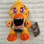 FNAF Five Nights at Freddy's Chica Doll Plush approx. 18cm Please see photos Image 2