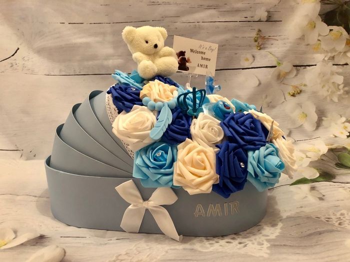 Gift for Mum Of New Baby