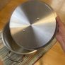 Ham/Stock Pot with Lid Image 10