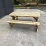 Picnic Bench Image 7
