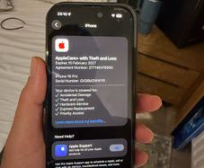 iphone 16 pro 256 gb
