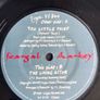 Fergal Sharkey. You little thief picture sleeve vinyl record in vg+ condition Image 2