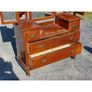 Dressing Table  Edwardian  KAS54 Image 2