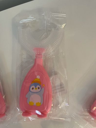baby toothbrush