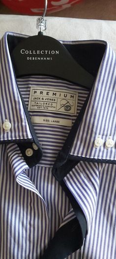 Mans shirt Jack &Jones