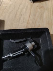 Ortofon Concorde Qbert