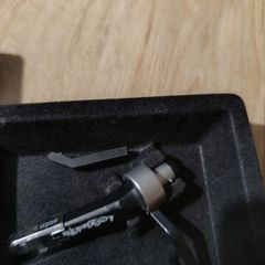 Ortofon Concorde Qbert