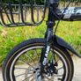 Gilank foldable bike Image 4