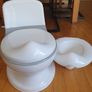 Toilet potty Image 6