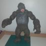 Big  Godzilla & King Kong Figures Image 4