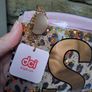 Glitter pouch Stay Wild Image 4
