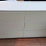 IKEA Malm Chest of Drawers Image 2