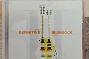 The Definitive Irish Rock Album II  2CD