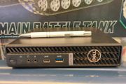 Mini Dell OptiPlex 7090 Micro USFF PC - Intel Core i7 10700 (10th Gen), 1TB SSD, 16GB RAM, Windows 11 Pro