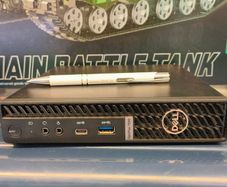 Mini Dell OptiPlex 7090 Micro USFF PC - Intel Core i7 10700 (10th Gen), 1TB SSD, 16GB RAM, Windows 11 Pro