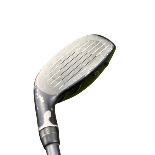 Ping G410 Hybrid / #4 22 Degree / Alta CB 70 Regular