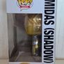 Fortnite Midas ( Shadow ) Image 2