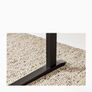 Fully Jarvis bamboo contour standing/sitting desk Image 2