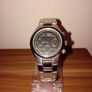 Limited Edition Flying Scotsman Men's Watch. Image 5