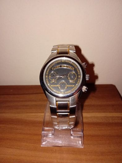 Limited Edition Flying Scotsman Men's Watch.