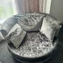 radiance large swivel chair Image 2