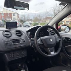 2014 Seat Ibiza