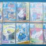 Vintage Assorted Amstrad Games. Retro Cassette Games Image 4