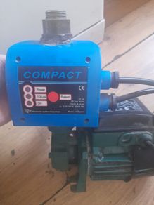 Water pump