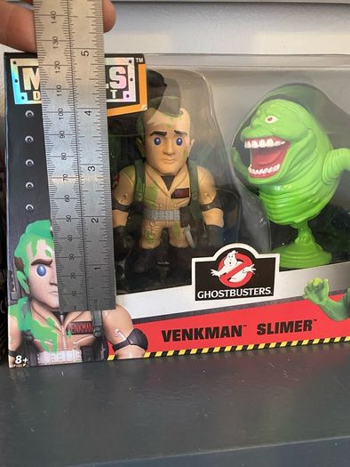 ghostbusters