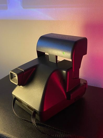 Polaroid