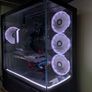 Gaming Pc | Rtx 3060 | Ryzen  5 5600x | 32gb Ram Image 3