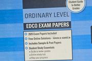 English Leaving Cert Papers