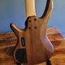 Ibanez GSR205b 5-String Bass Image 4