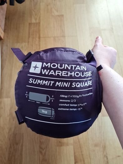 Sleeping Bags