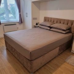 Bed frame