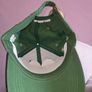 Brand New Aer Lingus "College Football Classic" Baseball Cap Image 5