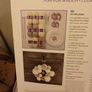 Christmas wreath pompom kit Image 5