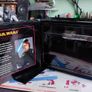 Anakin Skywalker Lightsaber 0.45 scaled SW-310 Master Replicas NIB Image 2